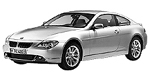 BMW E63 P1D92 Fault Code